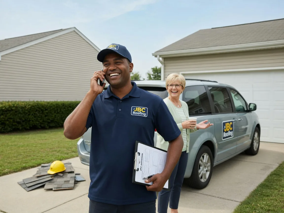 Roof Replacement Bexley, OH FAQs